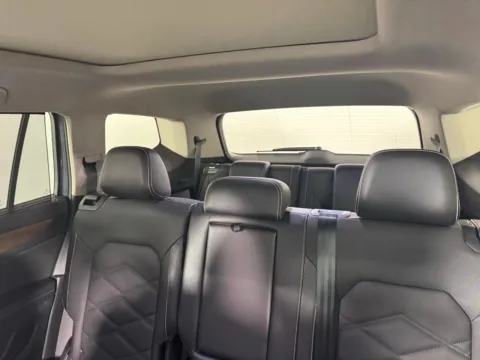Another view of 2024 Volkswagen Atlas 2.0T SE w/Technology for sale in Salisbury, NC at Jerry Hunt Supercenter - Salisbury