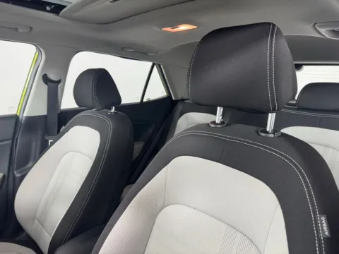 Photos of 2024 Hyundai Venue SEL for sale in Salisbury, NC at Jerry Hunt Supercenter - Salisbury