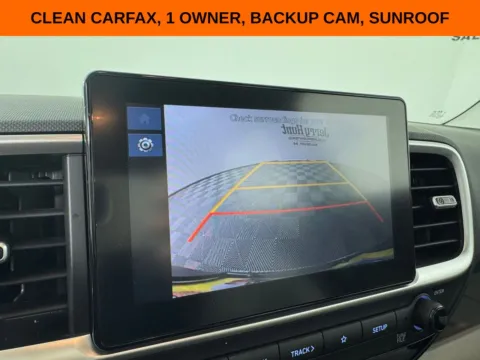 Photos of 2024 Hyundai Venue SEL for sale in Salisbury, NC at Jerry Hunt Supercenter - Salisbury