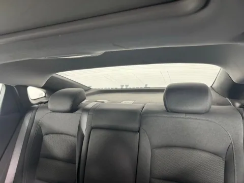 More photos of 2024 Chevrolet Malibu LT at Jerry Hunt Supercenter - Salisbury, NC