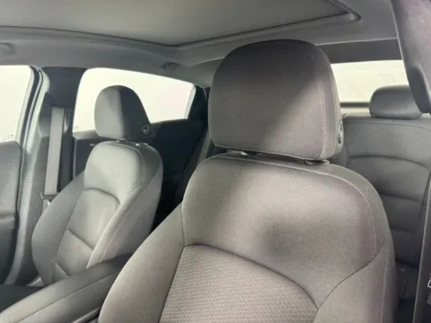 Photos of 2024 Chevrolet Malibu LT for sale in Salisbury, NC at Jerry Hunt Supercenter - Salisbury