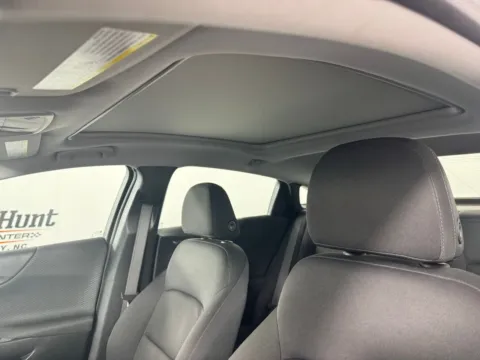 Another view of 2024 Chevrolet Malibu LT for sale in Salisbury, NC at Jerry Hunt Supercenter - Salisbury