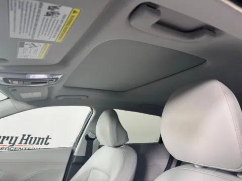 Another view of 2024 Hyundai Kona Limited for sale in Salisbury, NC at Jerry Hunt Supercenter - Salisbury