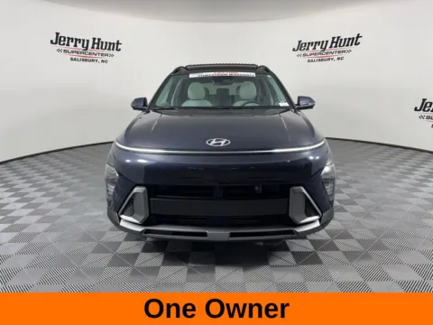 More photos of 2024 Hyundai Kona Limited at Jerry Hunt Supercenter - Salisbury, NC