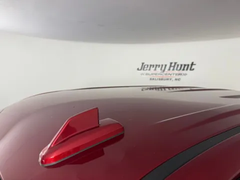 More photos of 2024 GMC Sierra 1500 AT4 at Jerry Hunt Supercenter - Salisbury, NC