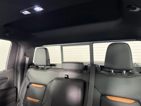 Another view of 2024 GMC Sierra 1500 AT4 for sale in Salisbury, NC at Jerry Hunt Supercenter - Salisbury