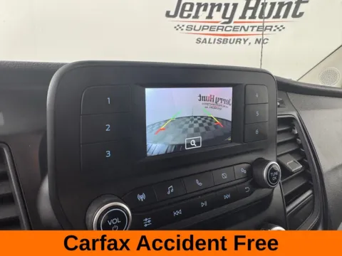 Another view of 2023 Ford Transit-250 for sale in Salisbury, NC at Jerry Hunt Supercenter - Salisbury