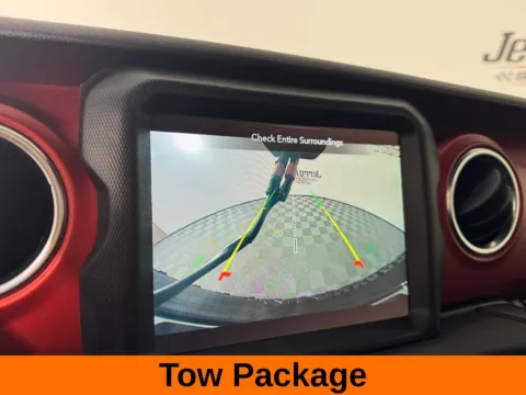Another view of 2019 Jeep Wrangler Rubicon for sale in Salisbury, NC at Jerry Hunt Supercenter - Salisbury
