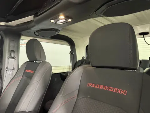 Photos of 2019 Jeep Wrangler Rubicon for sale in Salisbury, NC at Jerry Hunt Supercenter - Salisbury