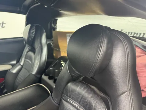 Photos of 2002 Chevrolet Corvette for sale in Salisbury, NC at Jerry Hunt Supercenter - Salisbury