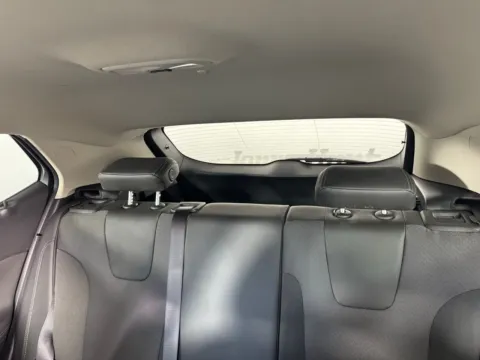 Another view of 2024 Buick Encore GX Preferred for sale in Salisbury, NC at Jerry Hunt Supercenter - Salisbury