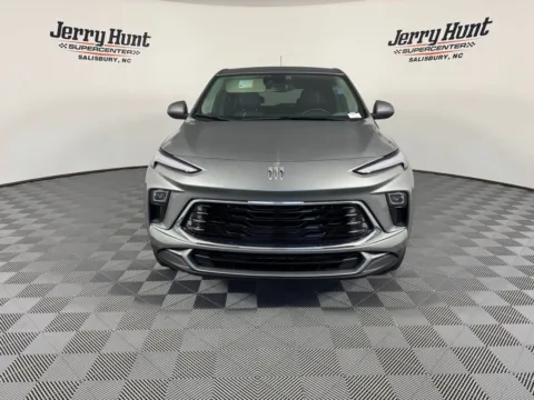 More photos of 2024 Buick Encore GX Preferred at Jerry Hunt Supercenter - Salisbury, NC
