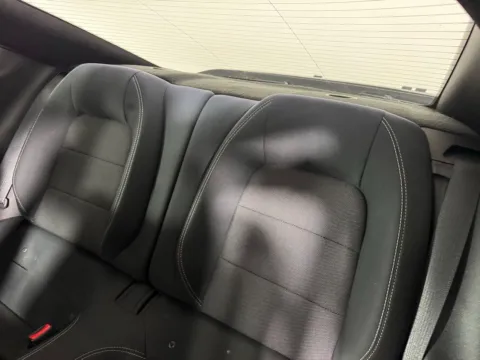 Another view of 2017 Ford Mustang V6 for sale in Salisbury, NC at Jerry Hunt Supercenter - Salisbury