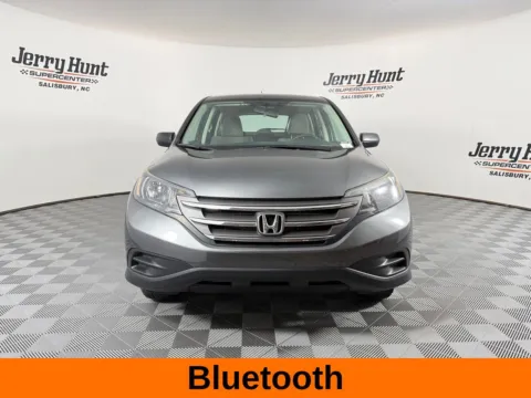 Another view of 2014 Honda CR-V LX for sale in Salisbury, NC at Jerry Hunt Supercenter - Salisbury