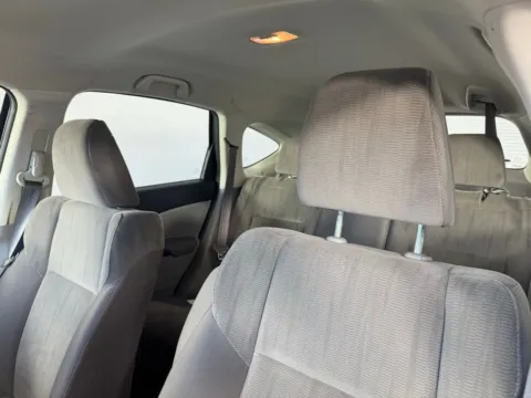 Photos of 2014 Honda CR-V LX for sale in Salisbury, NC at Jerry Hunt Supercenter - Salisbury