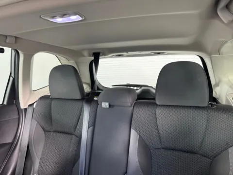 Another view of 2023 Subaru Forester Premium for sale in Salisbury, NC at Jerry Hunt Supercenter - Salisbury