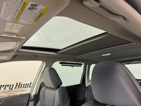 More photos of 2023 Subaru Forester Premium at Jerry Hunt Supercenter - Salisbury, NC