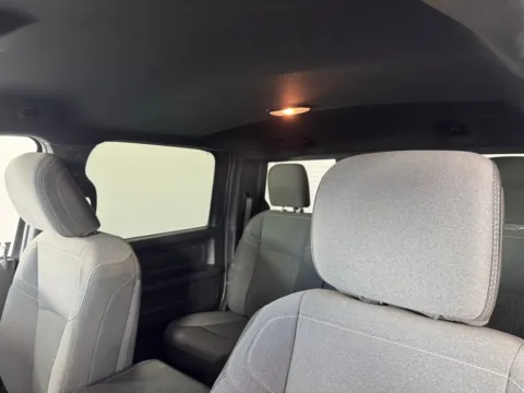 Photos of 2024 Ram 2500 Tradesman for sale in Salisbury, NC at Jerry Hunt Supercenter - Salisbury