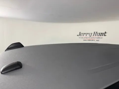 More photos of 2024 Ram 2500 Tradesman at Jerry Hunt Supercenter - Salisbury, NC