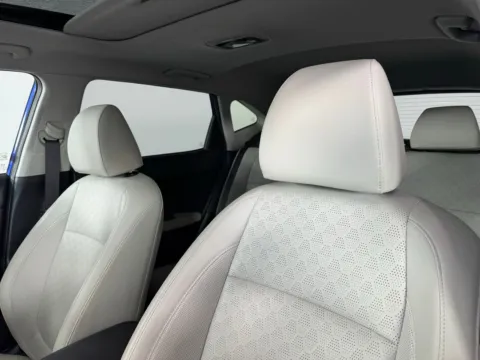 Photos of 2023 Kia Seltos SX for sale in Salisbury, NC at Jerry Hunt Supercenter - Salisbury