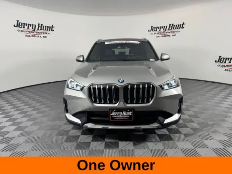 More photos of 2025 BMW X1 xDrive28i at Jerry Hunt Supercenter - Salisbury, NC