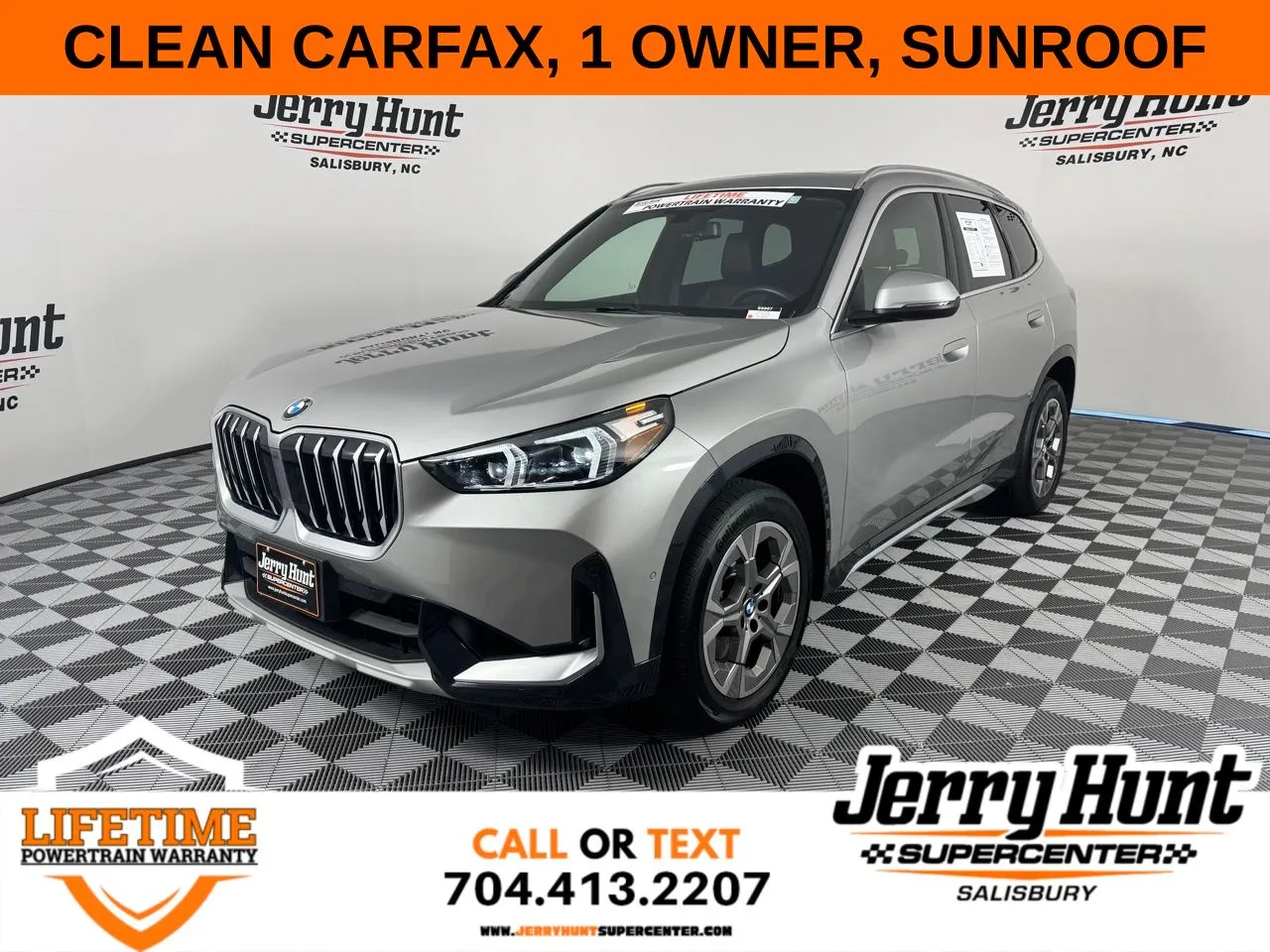 2025 BMW X1 xDrive28i for sale in Salisbury, NC