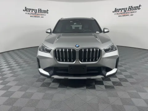 More photos of 2025 BMW X1 xDrive28i at Jerry Hunt Supercenter - Salisbury, NC