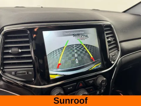 More photos of 2020 Jeep Grand Cherokee Limited at Jerry Hunt Supercenter - Salisbury, NC