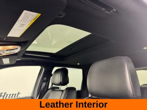Another view of 2020 Jeep Grand Cherokee Limited for sale in Salisbury, NC at Jerry Hunt Supercenter - Salisbury