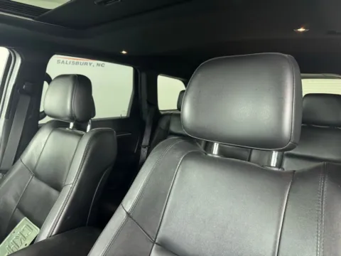 Photos of 2020 Jeep Grand Cherokee Limited for sale in Salisbury, NC at Jerry Hunt Supercenter - Salisbury