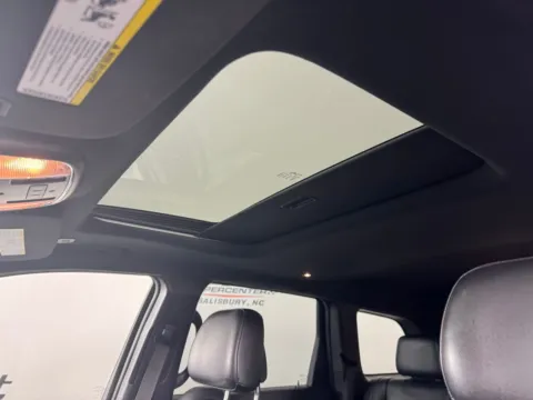 More photos of 2020 Jeep Grand Cherokee Limited at Jerry Hunt Supercenter - Salisbury, NC