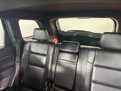 Another view of 2020 Jeep Grand Cherokee Limited for sale in Salisbury, NC at Jerry Hunt Supercenter - Salisbury