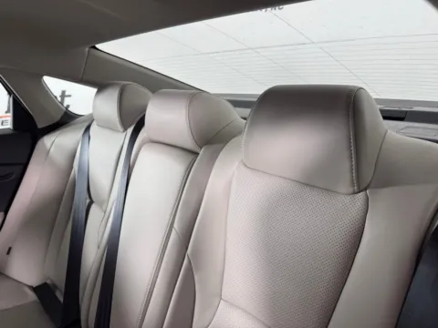 Another view of 2024 Honda Accord Hybrid Touring for sale in Salisbury, NC at Jerry Hunt Supercenter - Salisbury