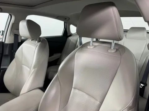 Photos of 2024 Honda Accord Hybrid Touring for sale in Salisbury, NC at Jerry Hunt Supercenter - Salisbury