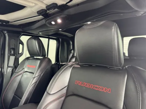 Photos of 2024 Jeep Gladiator Rubicon for sale in Salisbury, NC at Jerry Hunt Supercenter - Salisbury