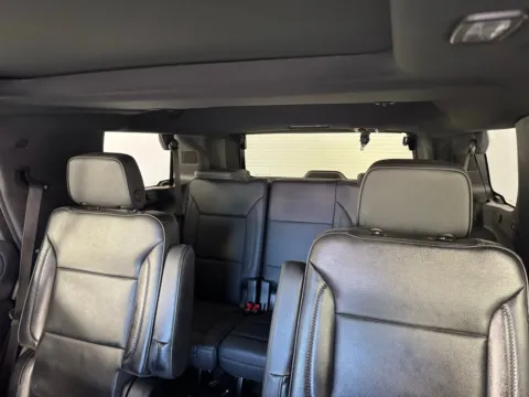 More photos of 2021 GMC Yukon Denali at Jerry Hunt Supercenter - Salisbury, NC