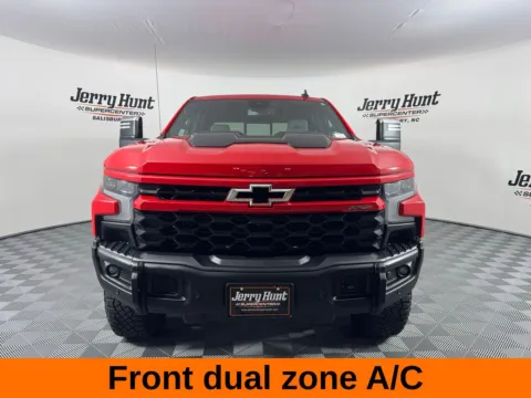 More photos of 2024 Chevrolet Silverado 1500 ZR2 Bison Edition at Jerry Hunt Supercenter - Salisbury, NC