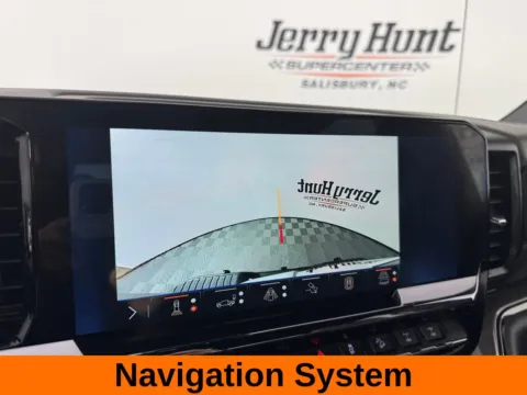 Another view of 2024 Chevrolet Silverado 1500 ZR2 Bison Edition for sale in Salisbury, NC at Jerry Hunt Supercenter - Salisbury