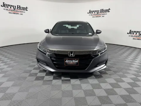 More photos of 2020 Honda Accord Sport at Jerry Hunt Supercenter - Salisbury, NC