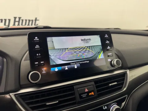 Another view of 2020 Honda Accord Sport for sale in Salisbury, NC at Jerry Hunt Supercenter - Salisbury