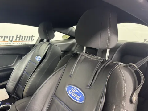 Photos of 2020 Ford Mustang GT for sale in Salisbury, NC at Jerry Hunt Supercenter - Salisbury