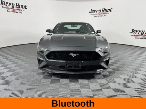More photos of 2020 Ford Mustang GT at Jerry Hunt Supercenter - Salisbury, NC