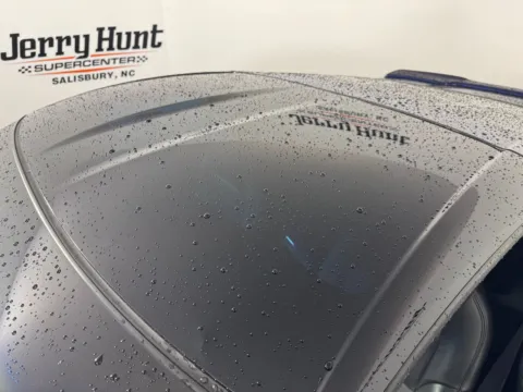 More photos of 2007 Chevrolet Corvette at Jerry Hunt Supercenter - Salisbury, NC