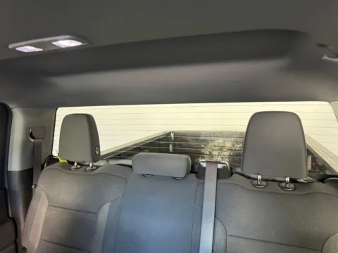 Another view of 2024 Chevrolet Silverado 2500HD Custom for sale in Salisbury, NC at Jerry Hunt Supercenter - Salisbury