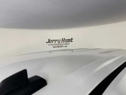 More photos of 2024 Chevrolet Silverado 2500HD Custom at Jerry Hunt Supercenter - Salisbury, NC