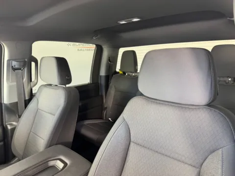 Photos of 2024 Chevrolet Silverado 2500HD Custom for sale in Salisbury, NC at Jerry Hunt Supercenter - Salisbury
