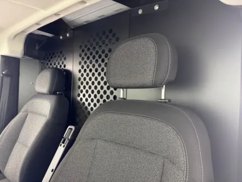 Photos of 2023 Ram ProMaster 2500 for sale in Salisbury, NC at Jerry Hunt Supercenter - Salisbury