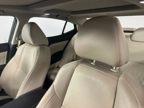 Photos of 2023 Nissan Maxima Platinum for sale in Salisbury, NC at Jerry Hunt Supercenter - Salisbury