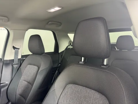 Photos of 2024 Ford Bronco Sport Big Bend for sale in Salisbury, NC at Jerry Hunt Supercenter - Salisbury
