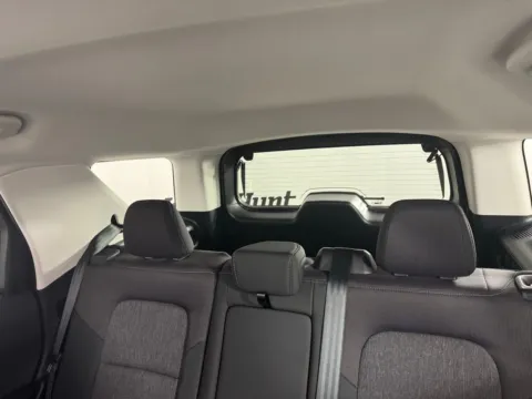 Another view of 2024 Ford Bronco Sport Big Bend for sale in Salisbury, NC at Jerry Hunt Supercenter - Salisbury